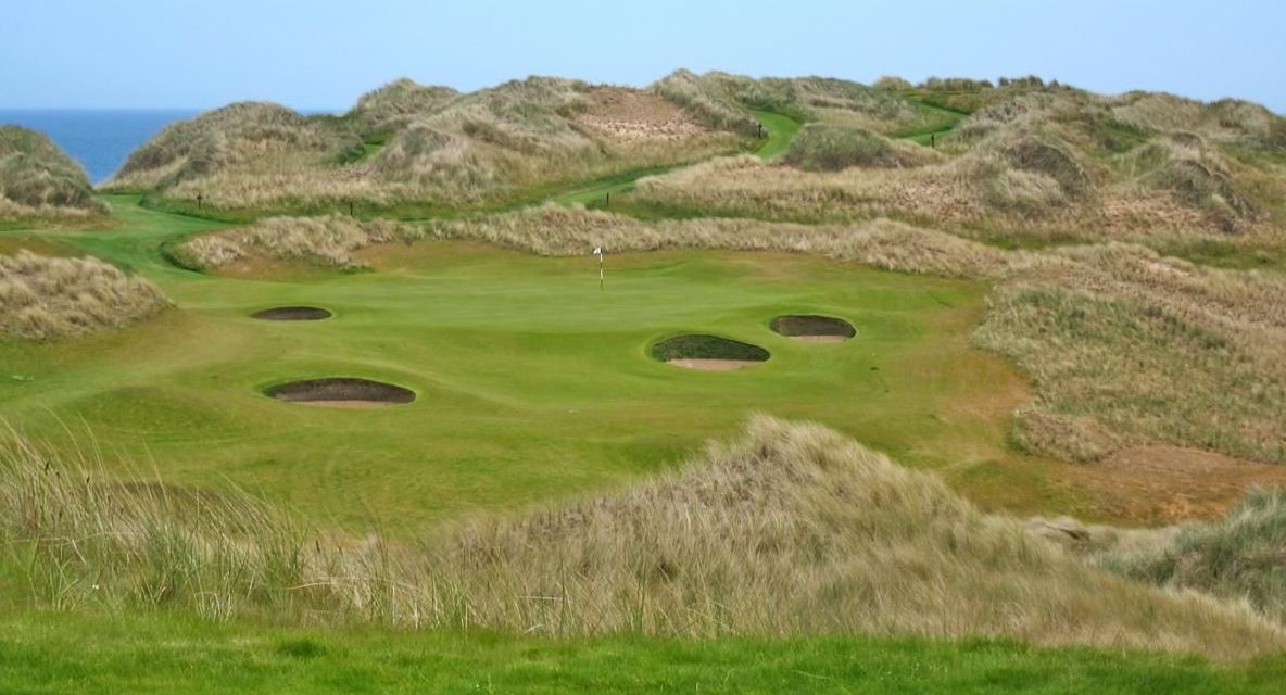 Verma Cup III Northern Ireland